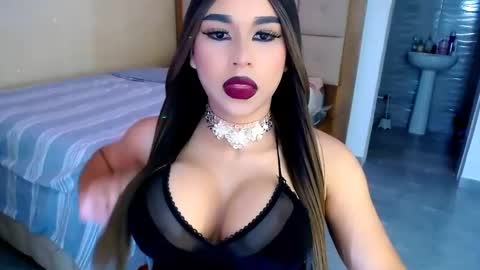 KATHERINE online show from February 17, 2025, 2:53 am