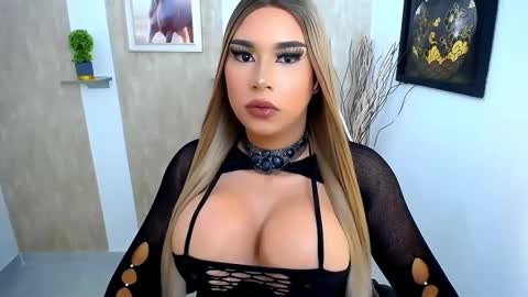 KATHERINE online show from September 24, 2025, 8:01 pm