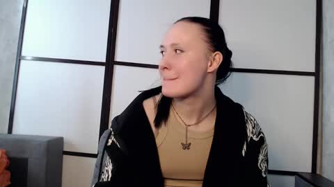 katherine_johnson online show from April 19, 2026, 9:08 am