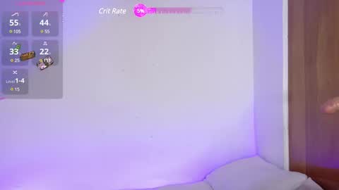 Katherine  Ross online show from December 5, 2024, 10:01 am