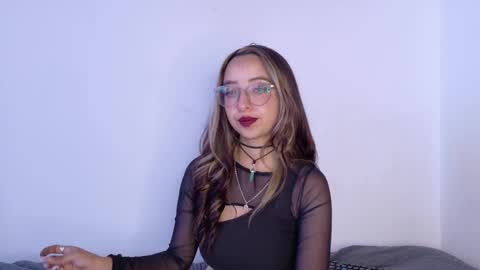 Katherine  Ross online show from January 22, 2025, 10:05 pm