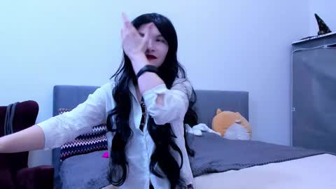 Snapshot of katherinemidnight chatting on February 27, 2026, 4:29 pm Katherine online show from February 27, 2026, 4:29 pm