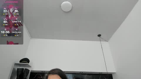 Snapshot of kathia_arnstrong chatting on December 7, 2024, 4:25 pm Kathia online show from December 7, 2024, 4:25 pm