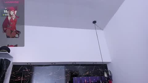 Snapshot of kathia_arnstrong chatting on December 14, 2024, 1:16 pm Kathia online show from December 14, 2024, 1:16 pm