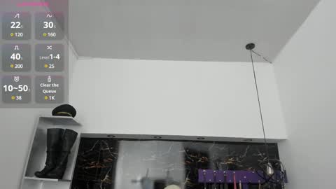 Snapshot of kathia_arnstrong chatting on December 21, 2024, 12:59 pm Kathia online show from December 21, 2024, 12:59 pm