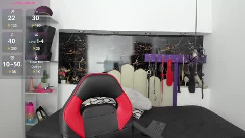 Snapshot of kathia_arnstrong chatting on December 26, 2024, 1:54 pm Kathia online show from December 26, 2024, 1:54 pm