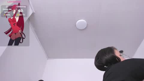 Snapshot of kathia_arnstrong chatting on January 30, 2025, 6:32 pm Kathia online show from January 30, 2025, 6:32 pm