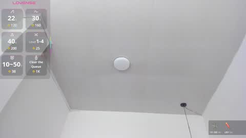 Snapshot of kathia_arnstrong chatting on February 8, 2025, 4:57 pm Kathia online show from February 8, 2025, 4:57 pm