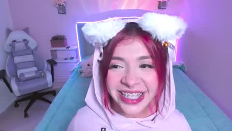 Kathia  online show from December 19, 2024, 9:29 am