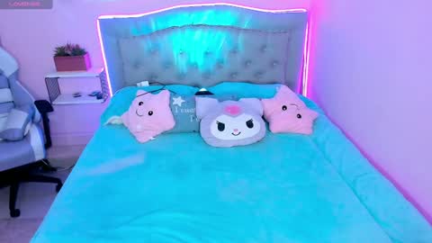 Kathia  online show from December 26, 2024, 11:54 am