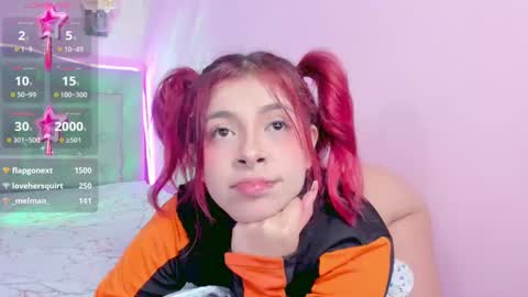 Kathia  online show from January 3, 2025, 9:36 am