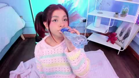 Kathia  online show from September 11, 2025, 3:39 am