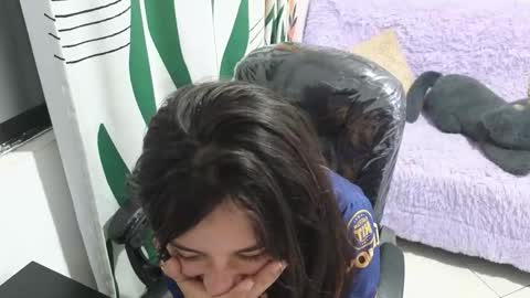 Snapshot of kathie_lozada chatting on September 22, 2025, 3:52 am kathie_lozada online show from September 22, 2025, 3:52 am