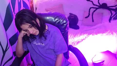 Snapshot of kathie_lozada chatting on October 2, 2025, 5:14 am kathie_lozada online show from October 2, 2025, 5:14 am