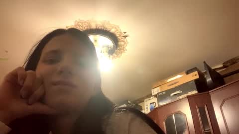 Snapshot of kathihalajian chatting on October 24, 2025, 3:41 pm Amy online show from October 24, 2025, 3:41 pm