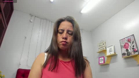 Snapshot of kathina_giraldo chatting on December 9, 2024, 6:35 pm Paola online show from December 9, 2024, 6:35 pm