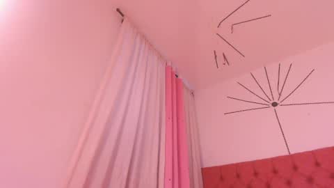 Katherine  online show from April 1, 2026, 9:45 pm