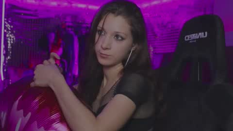 kathleen_frost online show from November 27, 2025, 1:57 pm