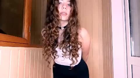 Sabina online show from June 30, 2026, 9:05 pm