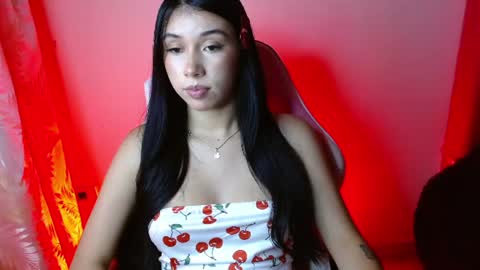 Snapshot of kathy_de chatting on July 27, 2026, 7:10 pm kathy de online show from July 27, 2026, 7:10 pm