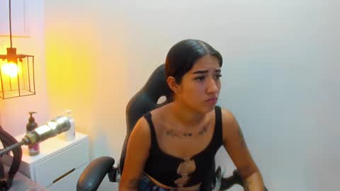 Khaty online show from March 10, 2025, 12:37 pm