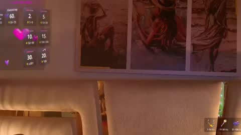 Khaty online show from November 28, 2025, 11:46 am