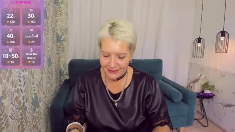 Snapshot of kathy_sunn chatting on October 24, 2025, 10:22 am Kathy online show from October 24, 2025, 10:22 am