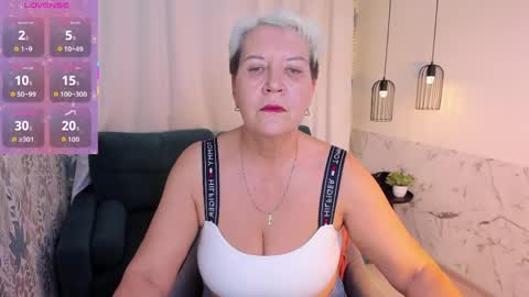 Snapshot of kathy_sunn chatting on April 3, 2026, 1:09 pm Kathy online show from April 3, 2026, 1:09 pm