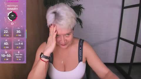 Snapshot of kathy_sunn chatting on April 11, 2026, 1:26 pm Kathy online show from April 11, 2026, 1:26 pm