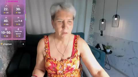 Snapshot of kathy_sunn chatting on May 4, 2026, 1:40 pm Kathy online show from May 4, 2026, 1:40 pm