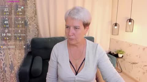 Snapshot of kathy_sunn chatting on May 15, 2026, 1:07 pm Kathy online show from May 15, 2026, 1:07 pm