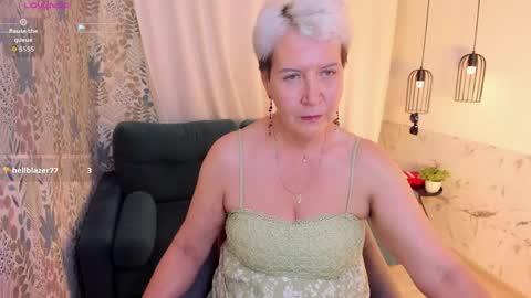 Snapshot of kathy_sunn chatting on May 19, 2026, 3:40 pm Kathy online show from May 19, 2026, 3:40 pm
