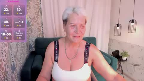 Kathy online show from June 10, 2026, 3:00 pm
