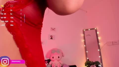 Snapshot of kathybecker chatting on September 25, 2025, 1:48 pm Katherine online show from September 25, 2025, 1:48 pm