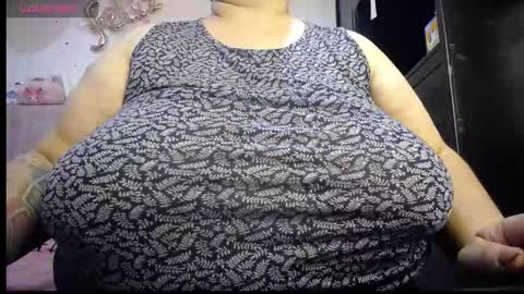 Snapshot of kathybigboobsbbw_ chatting on March 14, 2026, 5:24 am kathybigboobsbbw_ online show from March 14, 2026, 5:24 am