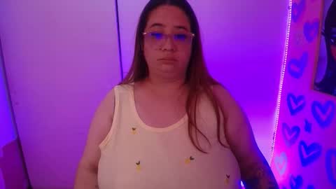Snapshot of kathybigboobsbbw_ chatting on March 18, 2026, 6:27 am kathybigboobsbbw_ online show from March 18, 2026, 6:27 am