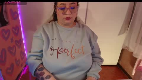 Snapshot of kathybigboobsbbw_ chatting on March 27, 2026, 4:51 am kathybigboobsbbw_ online show from March 27, 2026, 4:51 am
