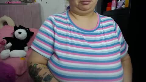 Snapshot of kathybigboobsbbw_ chatting on April 6, 2026, 8:10 pm kathybigboobsbbw_ online show from April 6, 2026, 8:10 pm
