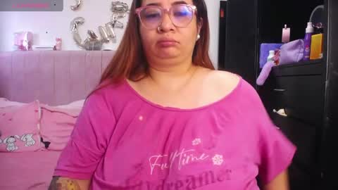 Snapshot of kathybigboobsbbw_ chatting on April 17, 2026, 7:28 pm kathybigboobsbbw_ online show from April 17, 2026, 7:28 pm