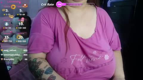 Snapshot of kathybigboobsbbw_ chatting on April 20, 2026, 3:15 pm kathybigboobsbbw_ online show from April 20, 2026, 3:15 pm