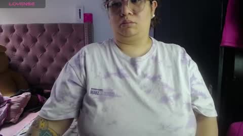 Snapshot of kathybigboobsbbw_ chatting on May 11, 2026, 4:48 pm kathybigboobsbbw_ online show from May 11, 2026, 4:48 pm