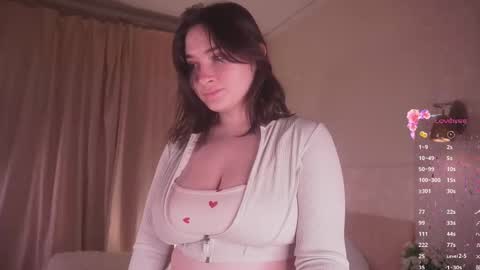 Aneta online show from November 26, 2025, 10:05 am