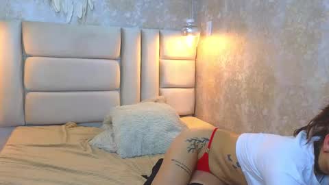 Snapshot of kathyjoycex chatting on January 13, 2025, 2:42 pm Kahty online show from January 13, 2025, 2:42 pm