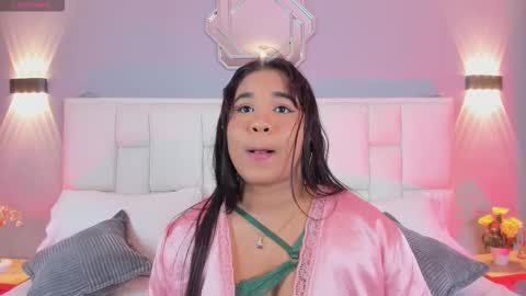 Snapshot of kathymirrow chatting on February 26, 2026, 7:35 pm Kathy online show from February 26, 2026, 7:35 pm