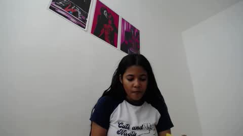 Kathy Pierce online show from November 1, 2025, 6:32 pm