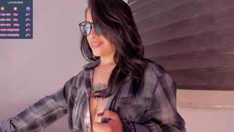 Snapshot of kathypink_ chatting on February 2, 2025, 8:57 am Kathy online show from February 2, 2025, 8:57 am