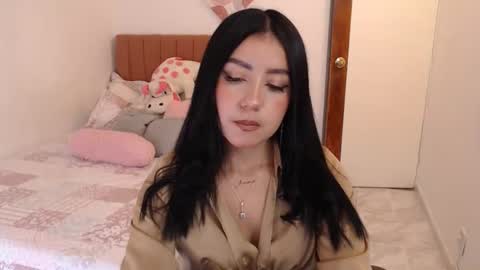 Snapshot of kathyrose_ chatting on October 20, 2025, 7:25 pm Kathy online show from October 20, 2025, 7:25 pm