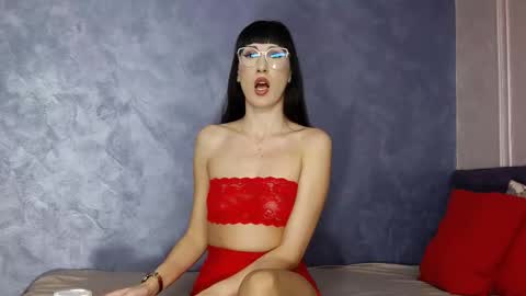 Snapshot of kathyspice chatting on February 24, 2026, 12:36 pm kathyspice online show from February 24, 2026, 12:36 pm