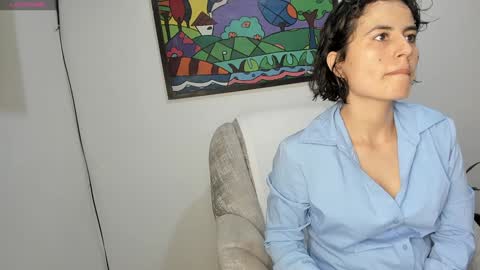 Snapshot of katia_12_ chatting on January 25, 2025, 10:18 pm katia_12_ online show from January 25, 2025, 10:18 pm