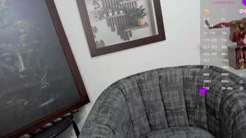 Snapshot of katia_12_ chatting on March 6, 2025, 3:24 am katia_12_ online show from March 6, 2025, 3:24 am